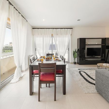 Nazare Beach House Buitenkant foto