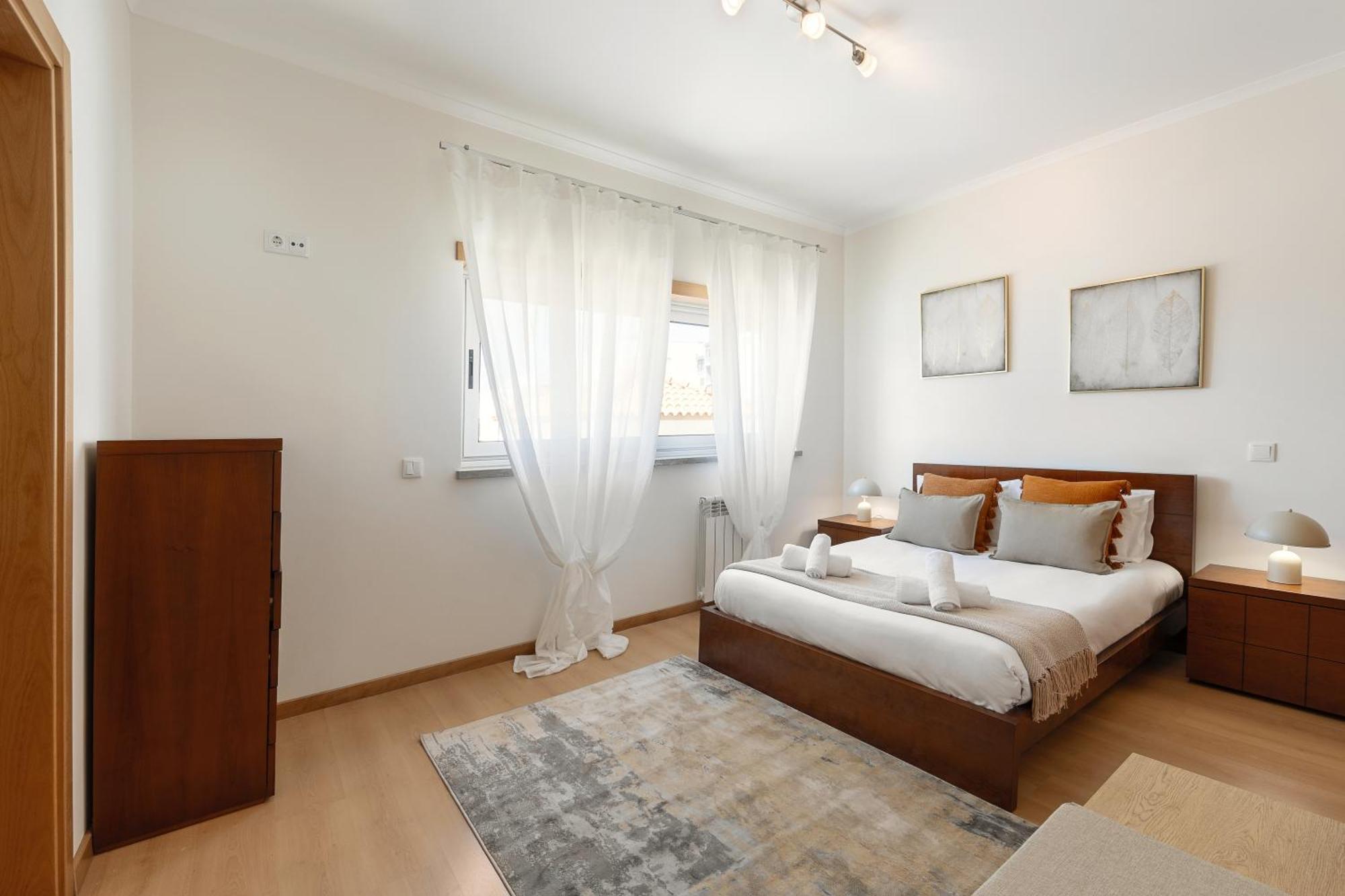 Nazare Beach House Buitenkant foto