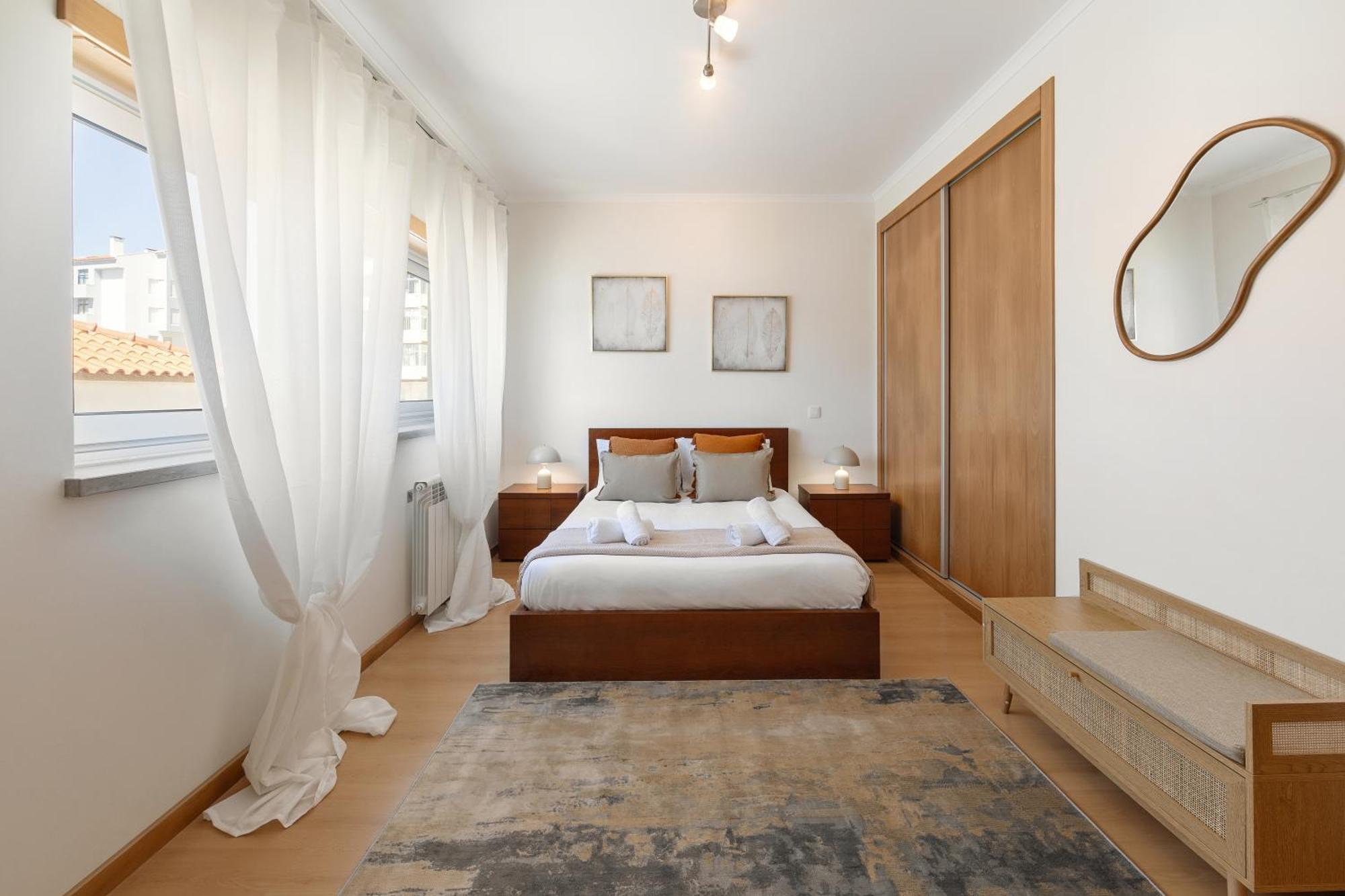 Nazare Beach House Buitenkant foto