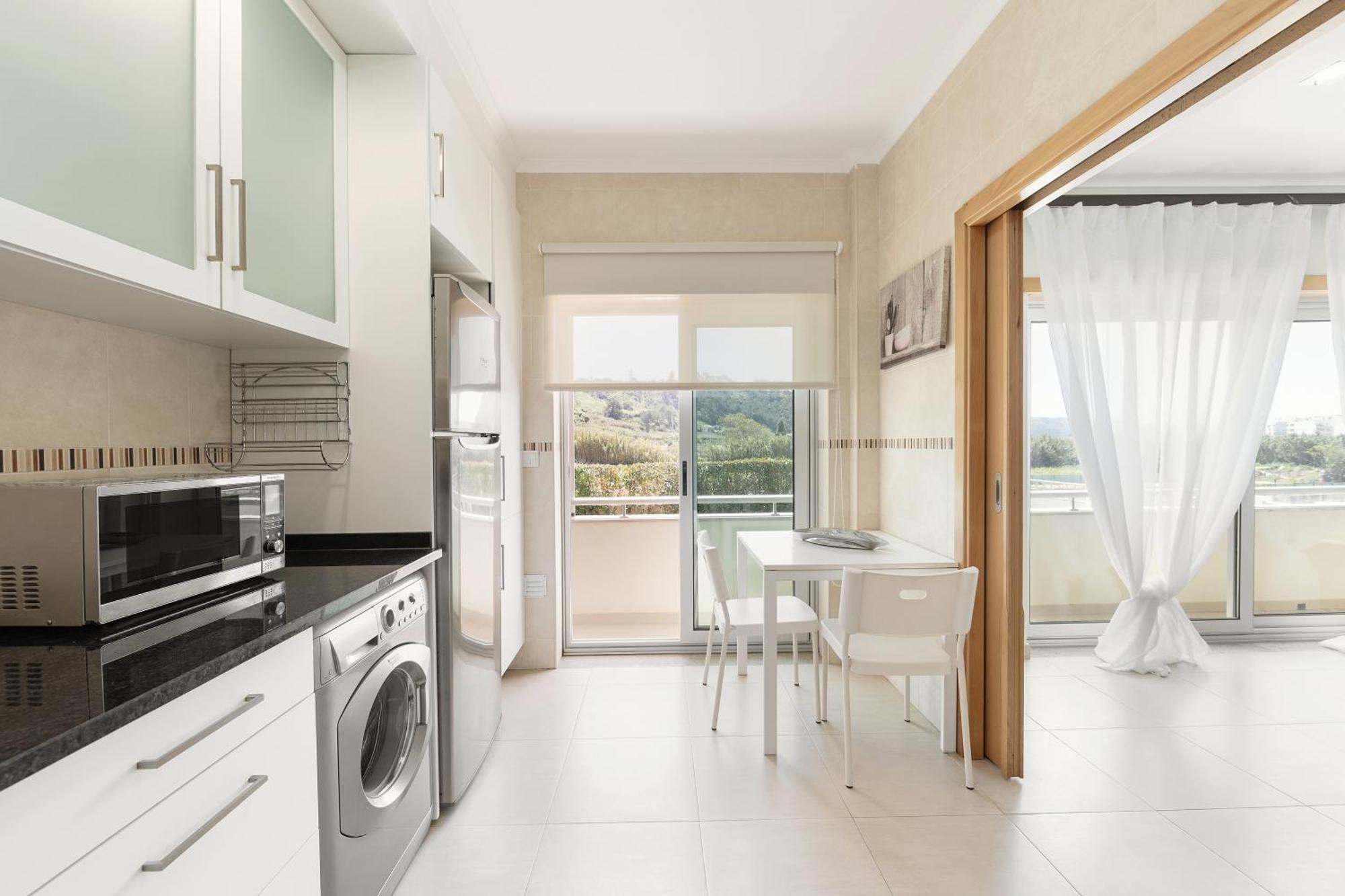 Nazare Beach House Buitenkant foto